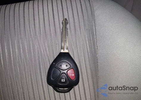 2012 Toyota Venza Le z USA, uszkodzony, nr VIN 4T3BA3BB4CU031953